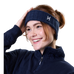 Horseware - Headband unisexe Swift marine | - Ohlala