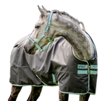 Horseware - Field Safe Grazing Halter blue haze | - Ohlala