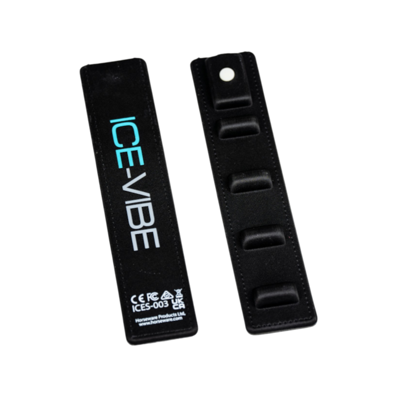 Horseware - Ice-Vibe trilpaneel