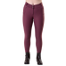Horseware - Pantaloni da equitazione donna Flexfit Winter celestial purple full grip | - Ohlala