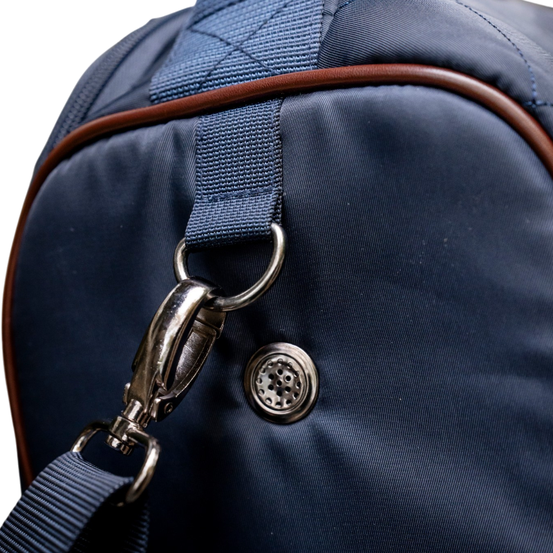 Horseware - Torba na oficerki Signature marine