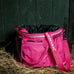 Horseware - Sac de pansage Newmarket witney pink | - Ohlala