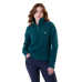 Horseware - Felpa a maniche lunghe donna Liberty Winter dynasty green | - Ohlala