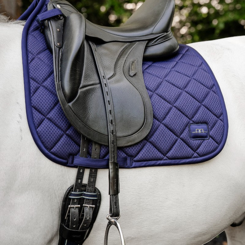 Horseware - Alessandro Albanese Performance 馬場馬術サドルパッド ナイトシェード | - Ohlala