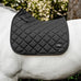 Horseware - Alessandro Albanese Performance dressage saddle pad black | - Ohlala