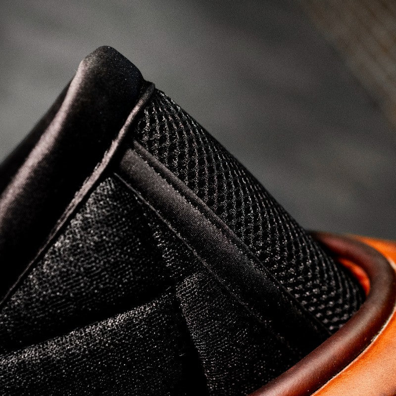 Horseware - Tapis de selle Alessandro Albanese Performance noir | - Ohlala