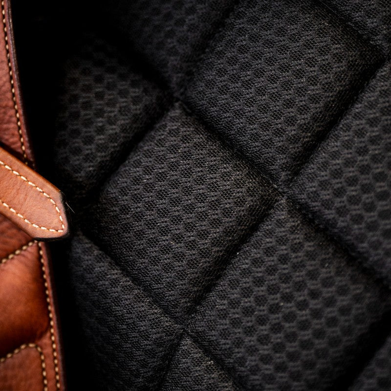 Horseware - Alessandro Albanese Performance saddle pad black | - Ohlala