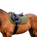 Horseware - Amigo GP Bramble Saddle Pad | - Ohlala