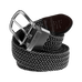 Horse Pilot - Unisex-Gürtel Exchange Belt 2.0 schwarz/weiß | - Ohlala