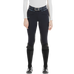 Horse Pilot - Pantalon d'équitation femme X-Balance dark night | - Ohlala
