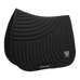 Horse Pilot - Ergonomic zadeldek zwart | - Ohlala