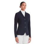 Horse Pilot - Damen Turnierjacke Aeromade dark night | - Ohlala