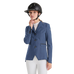 Horse Pilot - Veste de concours femme Aeromade vintage indigo | - Ohlala