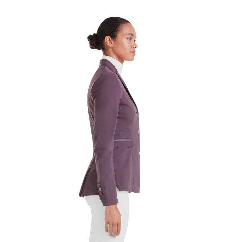 Horse Pilot - Damen Turnierjacke Aeromade winetasting | - Ohlala
