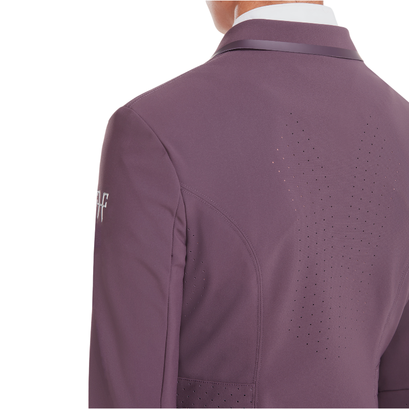 Horse Pilot - Damen Turnierjacke Aeromade winetasting | - Ohlala