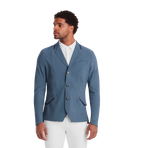 Horse Pilot - Men's show jacket Aeromade vintage indigo | - Ohlala