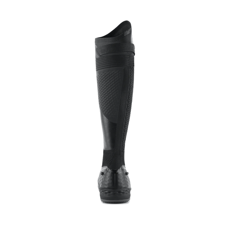 Horse Pilot - Męskie buty jeździeckie Teknit Boot czarne | - Ohlala