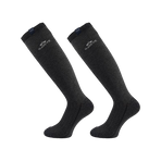 HV Polo - Chaussettes Saar noir (x1) | - Ohlala