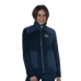 Flags & Cup - Women's Haisla Denim Fleece Jacket | - Ohlala
