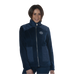 Flags & Cup - Dames fleecevest Haisla marine | - Ohlala