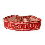 Harcour - Bracelet Baya pamplemousse | - Ohlala