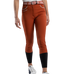 Harcour - Jaltika women's riding breeches terracotta | - Ohlala