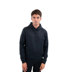 SG - Unisex-Kapuzenpullover Maddox Schwarz | - Ohlala