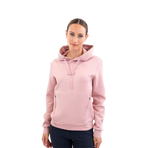 SG - Unisex-Kapuzenpullover Maddox Pfingstrose | - Ohlala