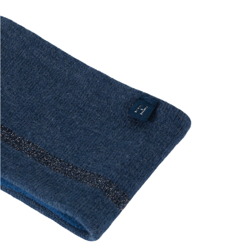 Harcour - Fascia Houra steel blue | - Ohlala