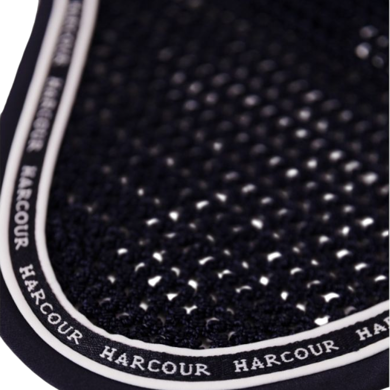 Harcour - Pferde-Ohrenschutz Blaky Marine