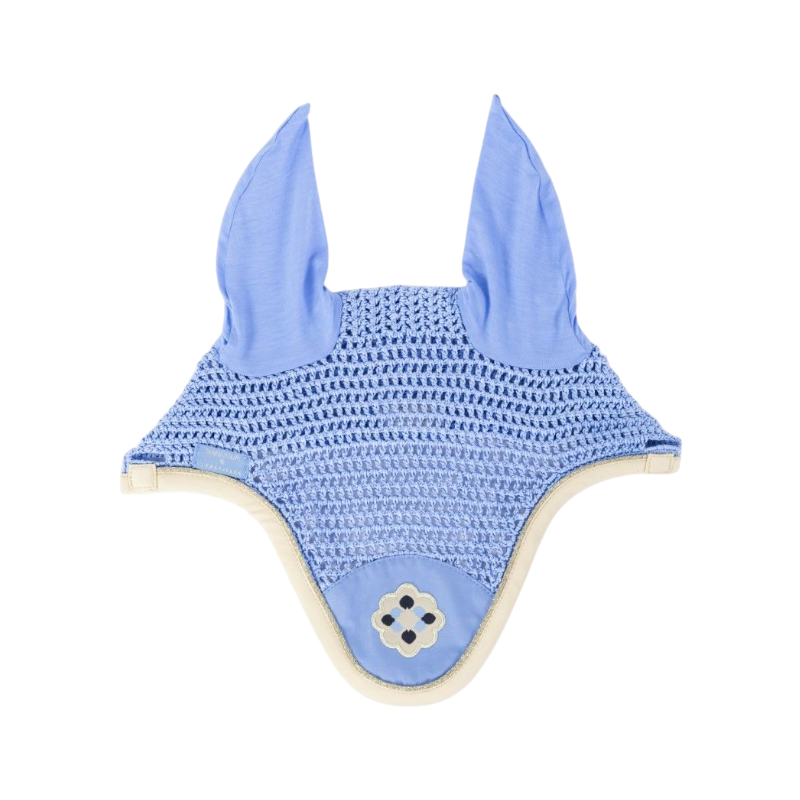 Harcour - Charly versailles blue horse ear bonnet Harcour x Versailles | - Ohlala