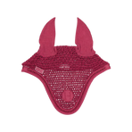 Harcour – Fliegenhaube für Pferde Fablir Blush