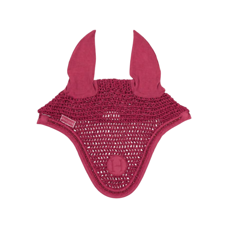 Harcour - Fablir Horse Fly Veil Blush