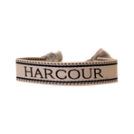Harcour - Bracelet Baya coquillage