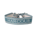 Harcour - Bracelet Baya paon