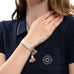 Harcour - Bracelet Lison lin Harcour x Versailles | - Ohlala