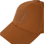 Harcour - Camba unisex cap golden yellow | - Ohlala