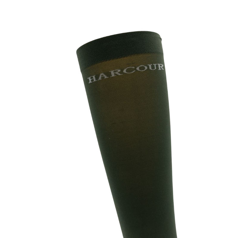 Harcour – Vaya Rider Socks Navy/Clover (x2)