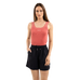 Harcour - Top donna Bea pompelmo