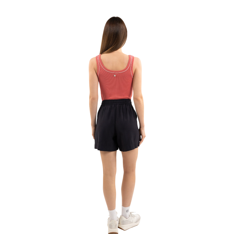 Harcour - Top donna Bea pompelmo