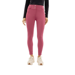 Harcour - Ludivine Blush Women's Riding Breeches
