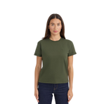 Harcour - T-Shirt Damski Hydra trèfle