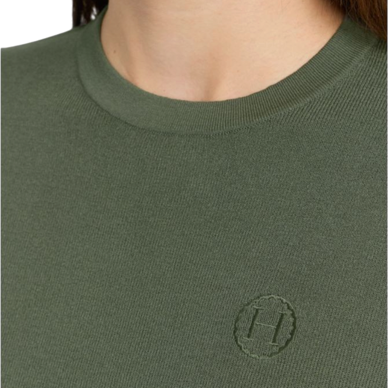 Harcour - Women's Tzimi Clover Short-Sleeve T-Shirt
