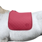 Harcour - Saphir Blush Dressage Saddle Pad