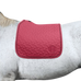 Harcour - Tapis de dressage Saphir blush