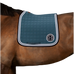 Harcour - ソフト ピーコック 馬場馬術用サドルパッド