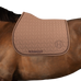 Harcour - Cassiope Moka Saddle Pad