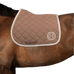 Harcour - Chimene Mocha Saddle Pad