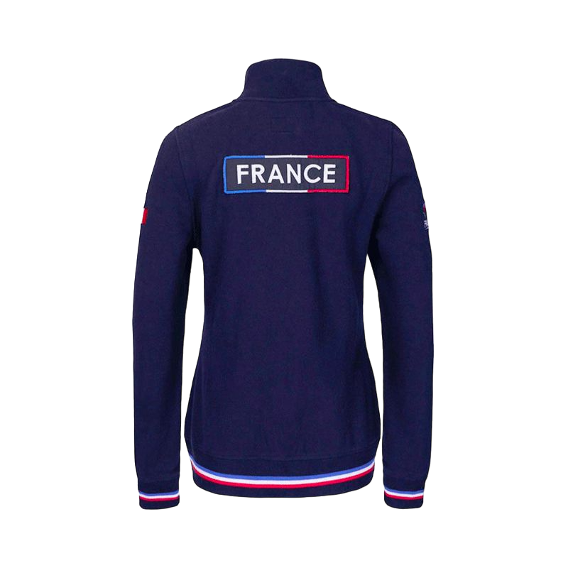 Harcour - Sweater Baloubeth France | - Ohlala