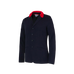 Harcour - Veste de concours Pegase Homme Marine/ Rouge | - Ohlala